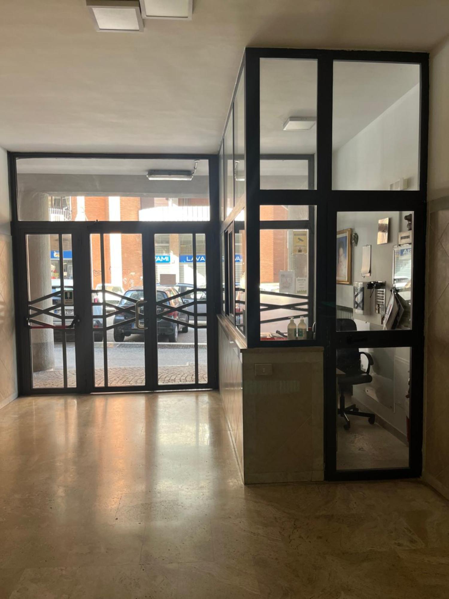 Al Ma Trastevere Lägenhet Rom