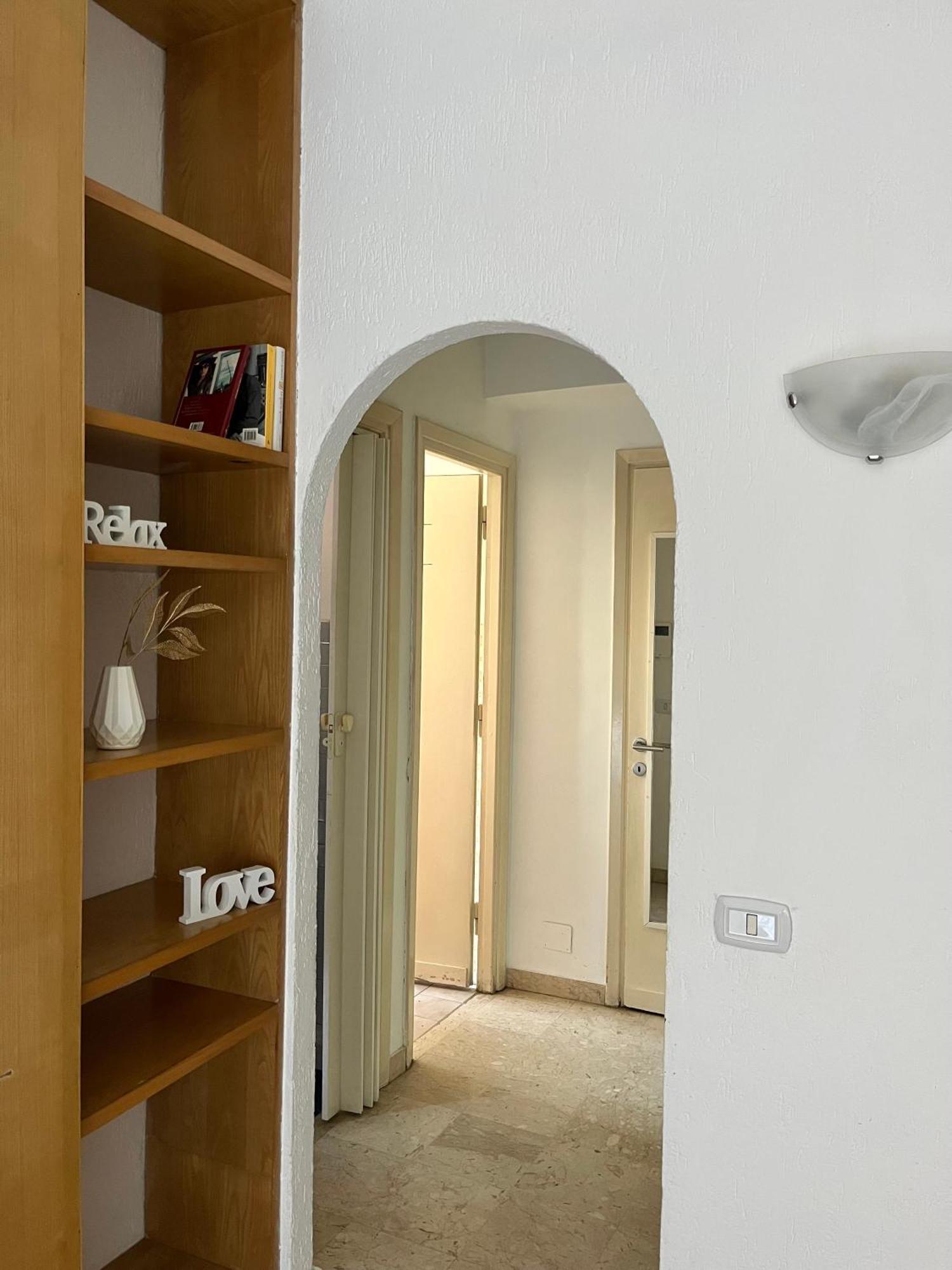Al Ma Trastevere Apartment Rome